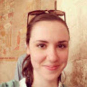 Meet your Posher, Mackenzie